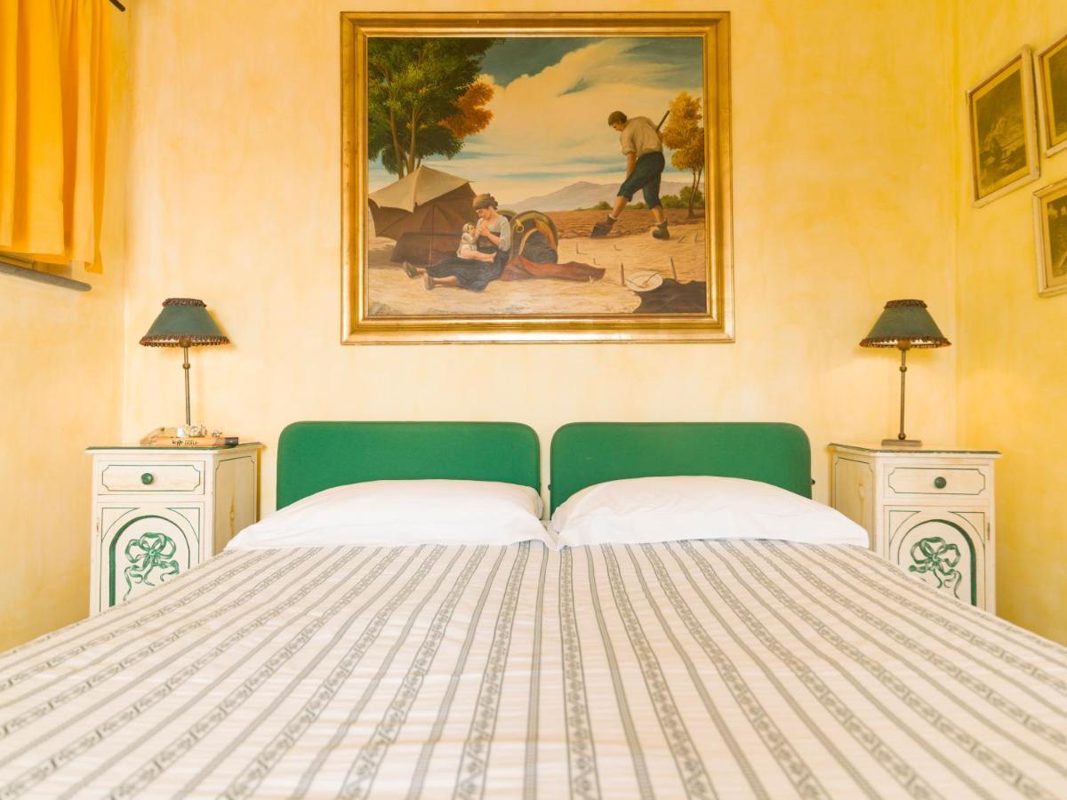 Agriturismo Natta Di Monte Tabor