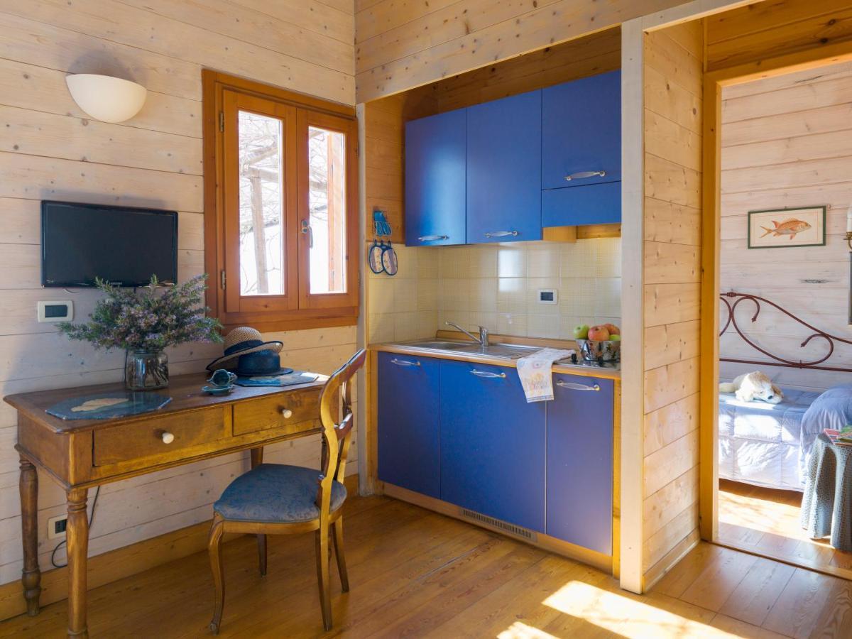 Natta Di Monte Tabor Landhaus *