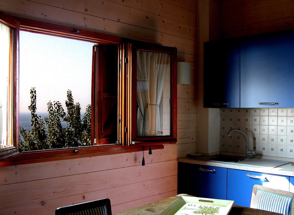 Landhaus Natta Di Monte Tabor Celle Ligure